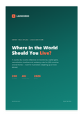 Expat Tax Atlas cover